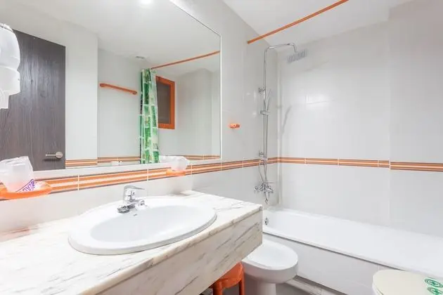 Apart Daire, 3 Yatak Odası (3 adults + 2 Children)