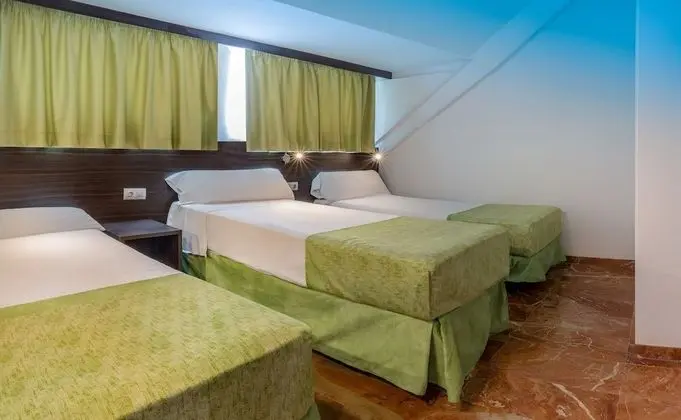 Deluxe Apart Daire, 3 Yatak Odası (7 adults + 1 Child)