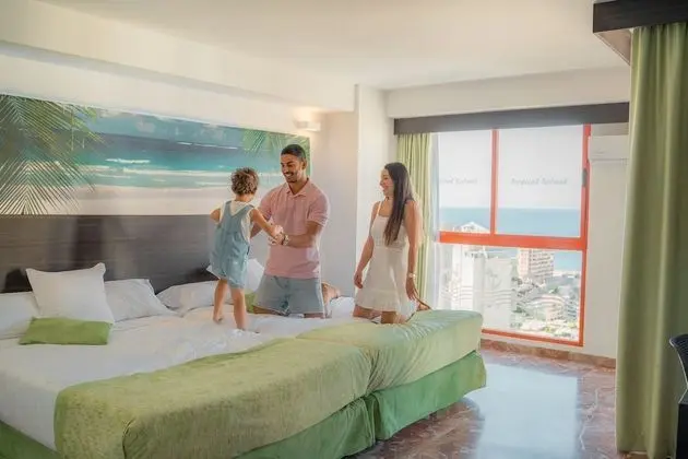 Economy Apart Daire, 2 Yatak Odası (2 adults + 1Child)