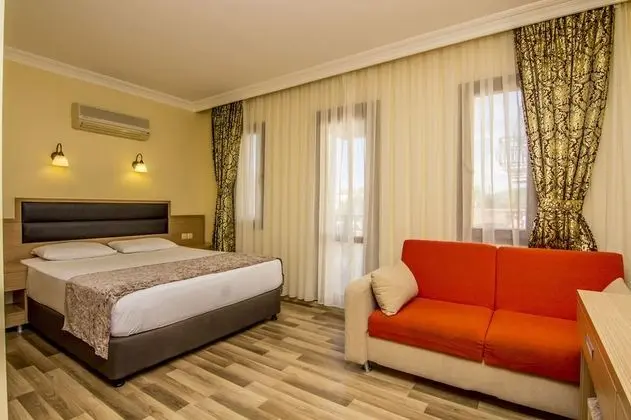 Standart Çift Kişilik Tek Kişi Kullanım