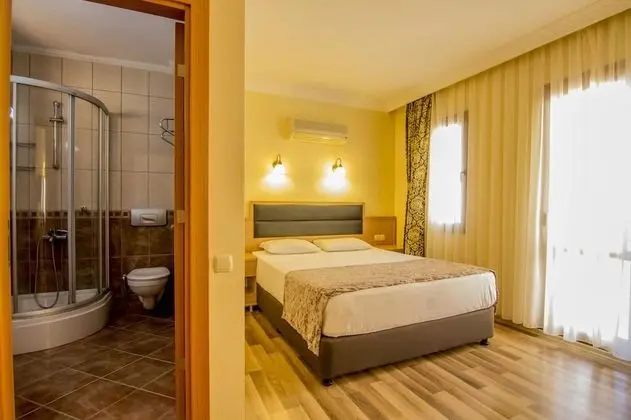 Standart Çift Kişilik Tek Kişi Kullanım