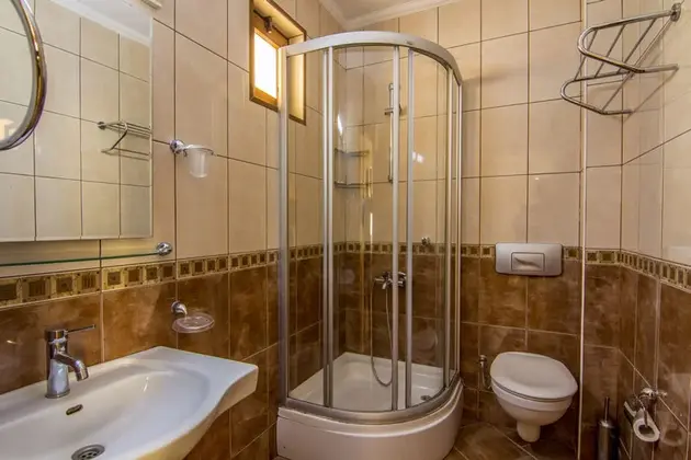 Standard Triple Oda