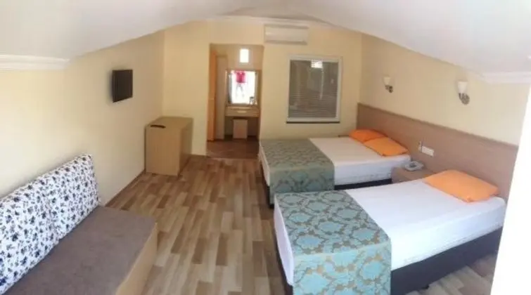 Standart Oda,şehir Manzaralı