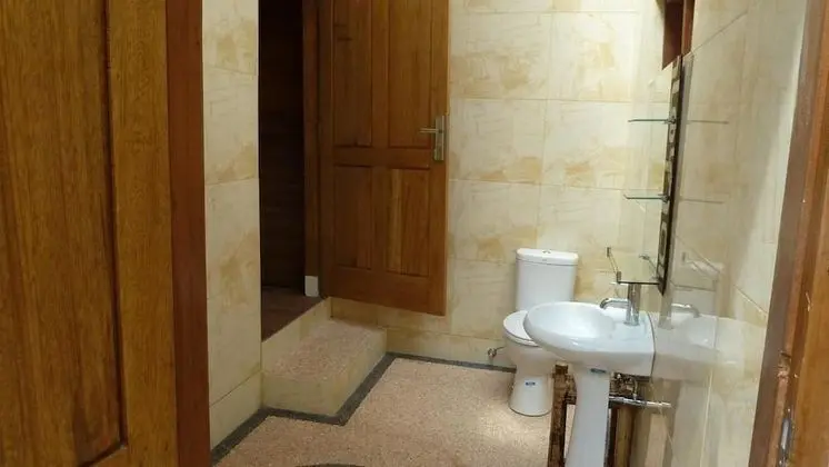 Deluxe İki Ayrı Yataklı Oda