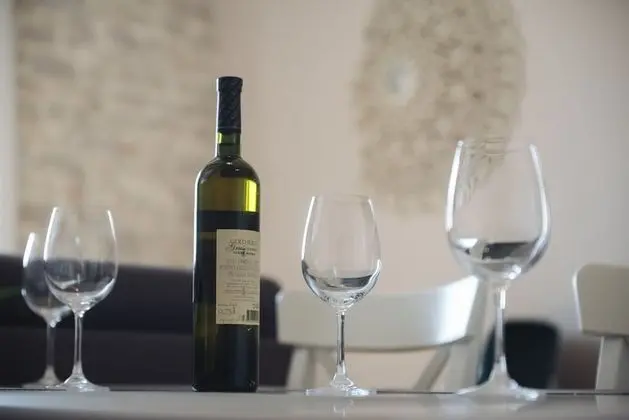 Deluxe Apart Daire, 1 En Büyük (King) Boy Yatak ve Çekyat, Deniz Manzaralı