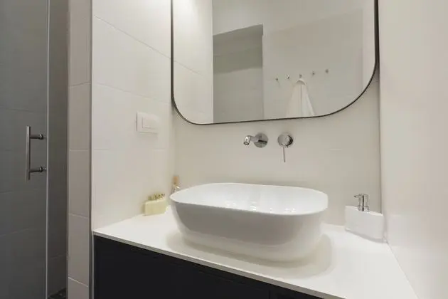 Deluxe Apart Daire, 1 En Büyük (King) Boy Yatak ve Çekyat, Deniz Manzaralı