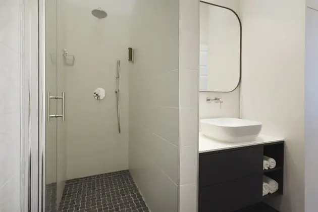 Deluxe Apart Daire, 1 En Büyük (King) Boy Yatak ve Çekyat, Deniz Manzaralı