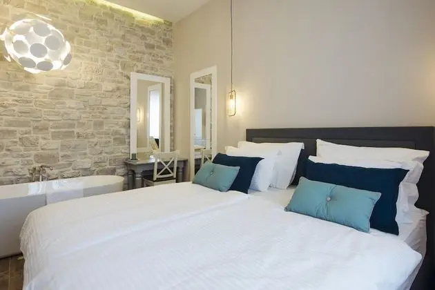 Superior Apart Daire, 1 En Büyük (King) Boy Yatak ve Çekyat, Sigara İçilmez