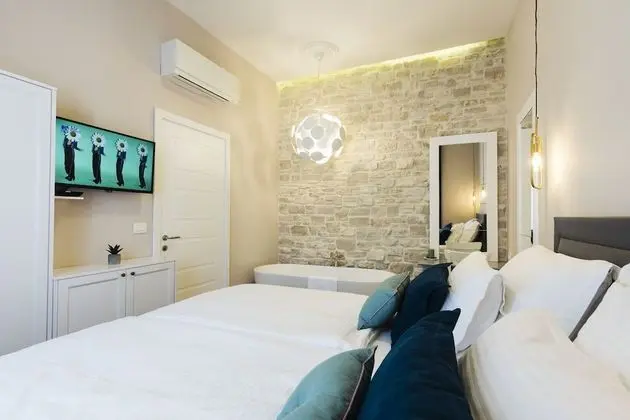 Superior Apart Daire, 1 En Büyük (King) Boy Yatak ve Çekyat, Sigara İçilmez