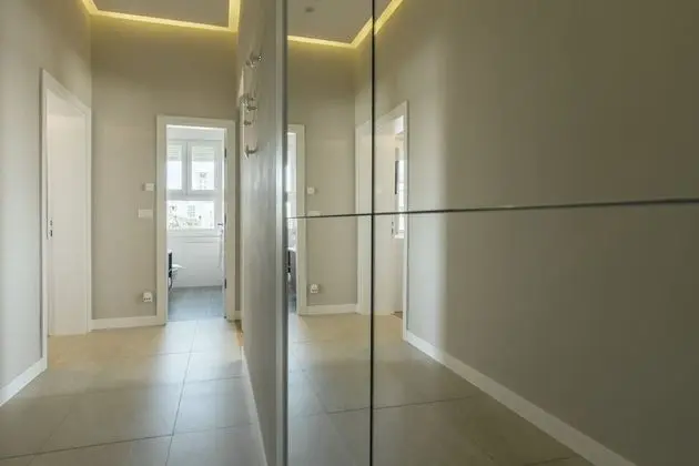 Superior Apart Daire, 1 En Büyük (King) Boy Yatak ve Çekyat, Sigara İçilmez