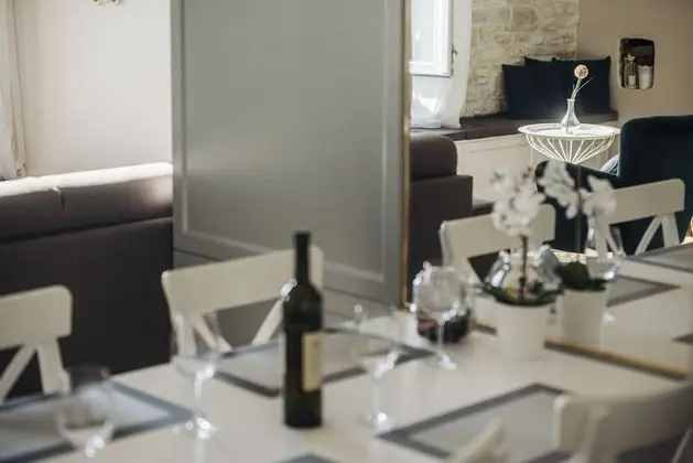 Superior Apart Daire, 1 En Büyük (King) Boy Yatak ve Çekyat, Sigara İçilmez