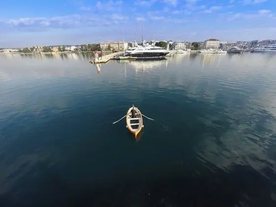 Superior Apart Daire, 1 En Büyük (King) Boy Yatak ve Çekyat, Sigara İçilmez