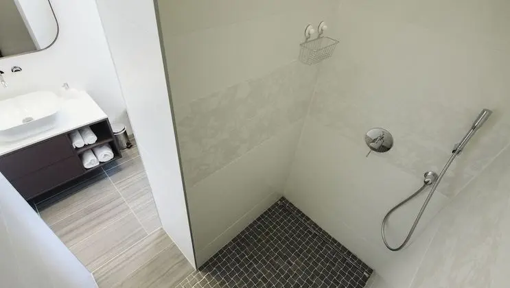 Superior Apart Daire, 1 En Büyük (King) Boy Yatak ve Çekyat, Sigara İçilmez