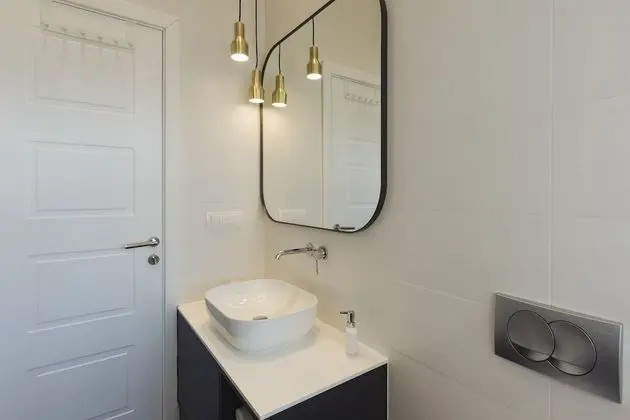 Superior Apart Daire, 1 En Büyük (King) Boy Yatak ve Çekyat, Sigara İçilmez