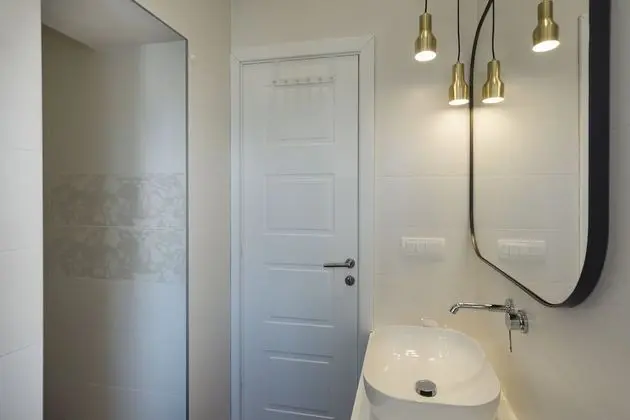 Superior Apart Daire, 1 En Büyük (King) Boy Yatak ve Çekyat, Sigara İçilmez