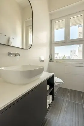 Superior Apart Daire, 1 En Büyük (King) Boy Yatak ve Çekyat, Sigara İçilmez