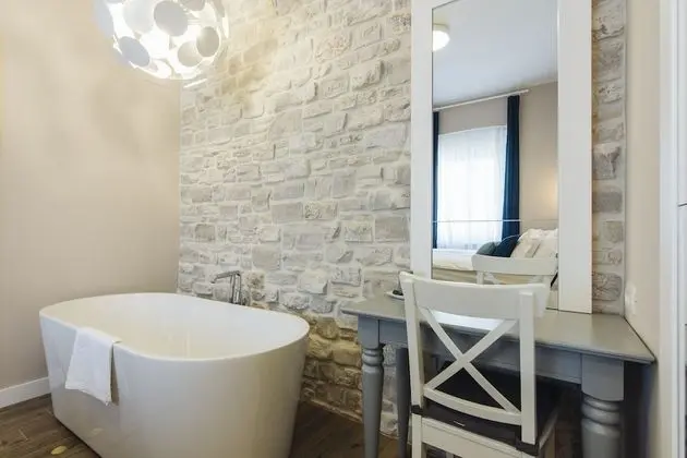 Superior Apart Daire, 1 En Büyük (King) Boy Yatak ve Çekyat, Sigara İçilmez