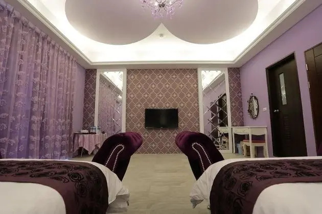 Dört Kişilik Oda