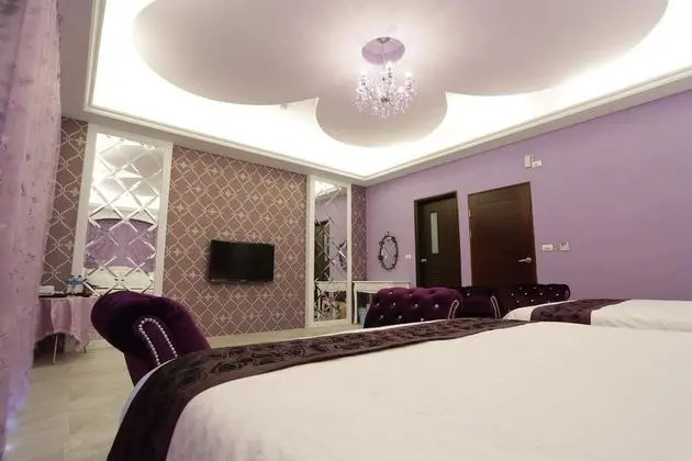 Dört Kişilik Oda
