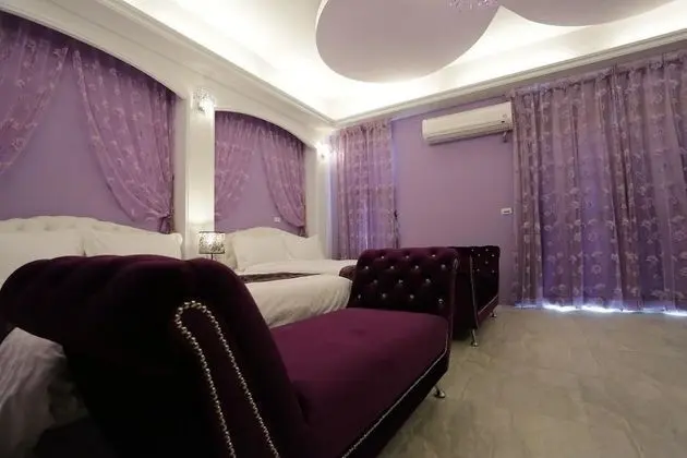 Dört Kişilik Oda