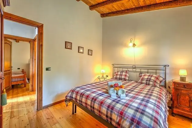 Family Ev, Birden Çok Yatak, Bahçeli (Magic Woodland Escape Lake View)