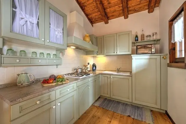Family Ev, Birden Çok Yatak, Bahçeli (Magic Woodland Escape Lake View)