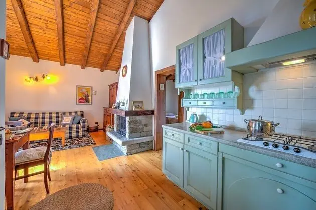 Family Ev, Birden Çok Yatak, Bahçeli (Magic Woodland Escape Lake View)
