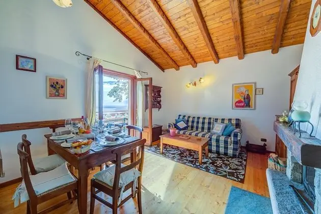 Family Ev, Birden Çok Yatak, Bahçeli (Magic Woodland Escape Lake View)