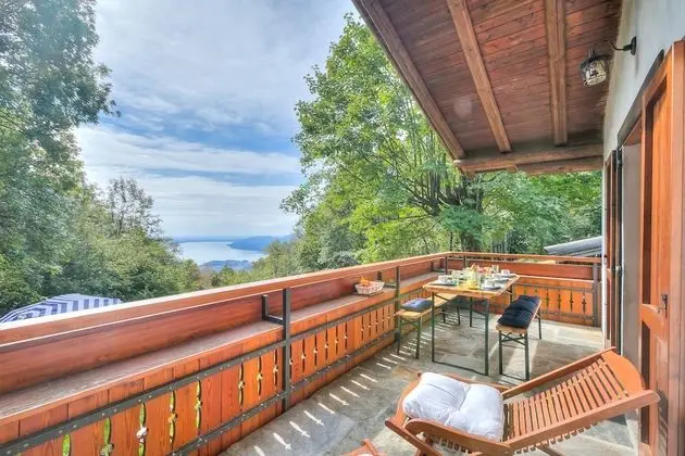 Family Ev, Birden Çok Yatak, Bahçeli (Magic Woodland Escape Lake View)
