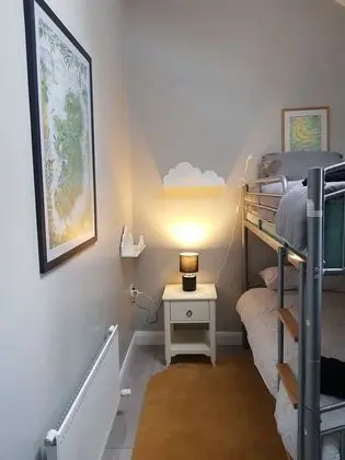Kır Evi, Birden Çok Yatak