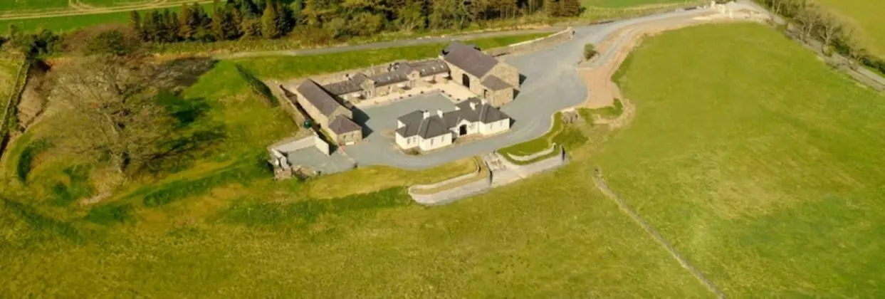 Kır Evi, Birden Çok Yatak