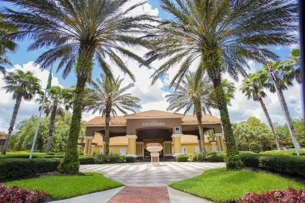 Ev (Villa Magical - Encantada Resort)