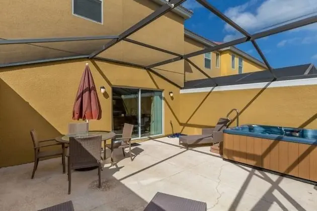 Ev (Villa Magical - Encantada Resort)