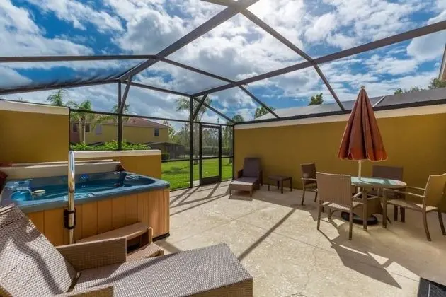 Ev (Villa Magical - Encantada Resort)