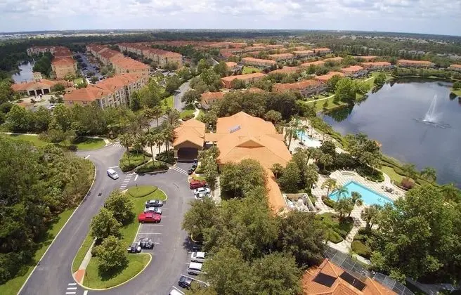 Ev (Villa Magical - Encantada Resort)