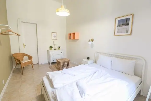 City Apart Daire, 3 Yatak Odası