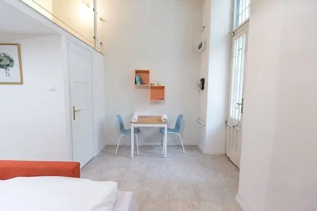 City Apart Daire, 3 Yatak Odası