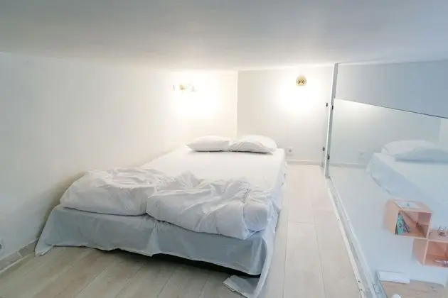 City Apart Daire, 3 Yatak Odası