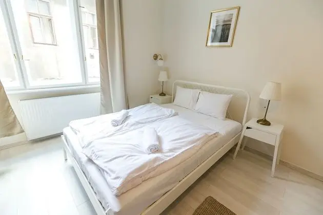 City Apart Daire, 3 Yatak Odası