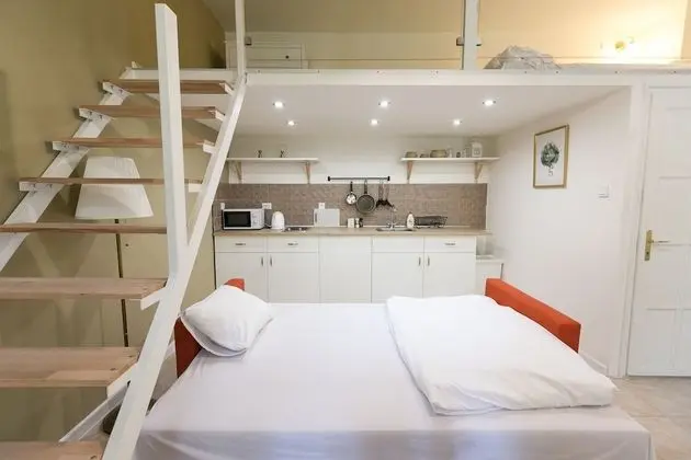 City Apart Daire, 3 Yatak Odası
