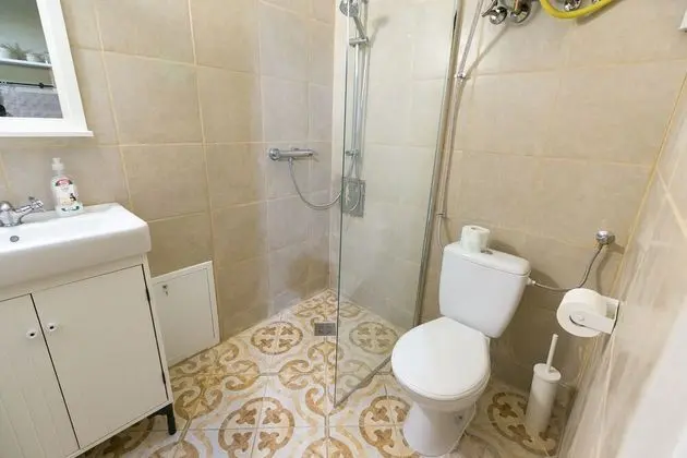 City Apart Daire, 3 Yatak Odası