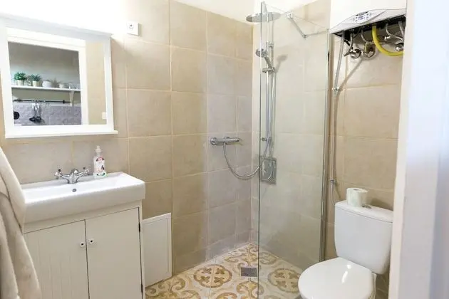 City Apart Daire, 3 Yatak Odası