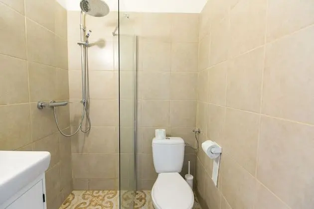 City Apart Daire, 3 Yatak Odası