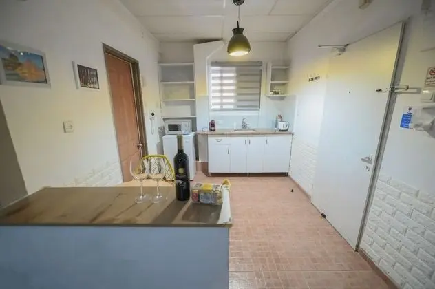 Deluxe Süit, 1 Yatak Odası, Sıcak Su Havuzu, Bahçe Manzaralı