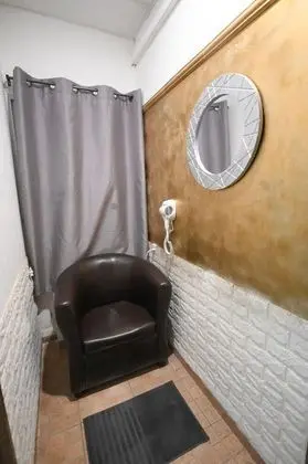 Deluxe Süit, 1 Yatak Odası, Sıcak Su Havuzu, Bahçe Manzaralı