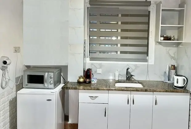 Deluxe Süit, 1 Yatak Odası, Sıcak Su Havuzu, Bahçe Manzaralı