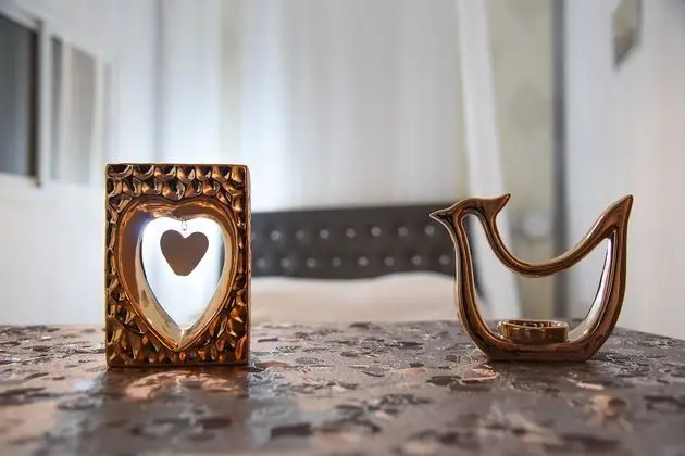 Deluxe Süit, 2 Yatak Odası, Mutfak, Bahçe Manzaralı