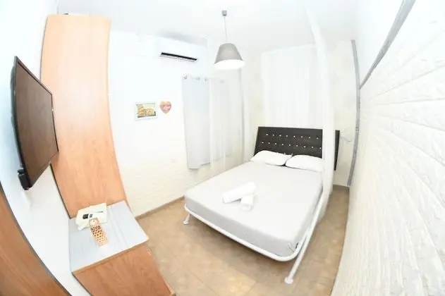 Deluxe Süit, 2 Yatak Odası, Mutfak, Bahçe Manzaralı