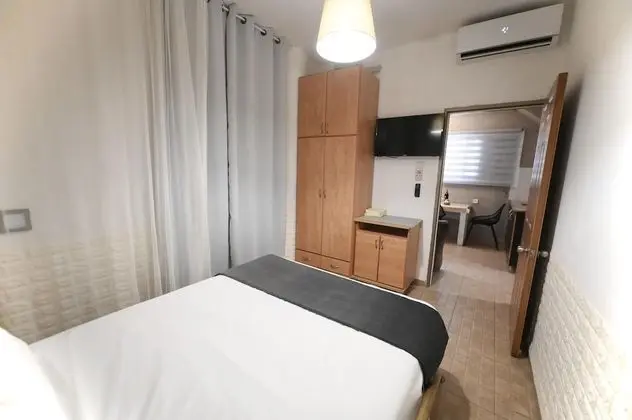 Deluxe Süit, 2 Yatak Odası, Mutfak, Bahçe Manzaralı