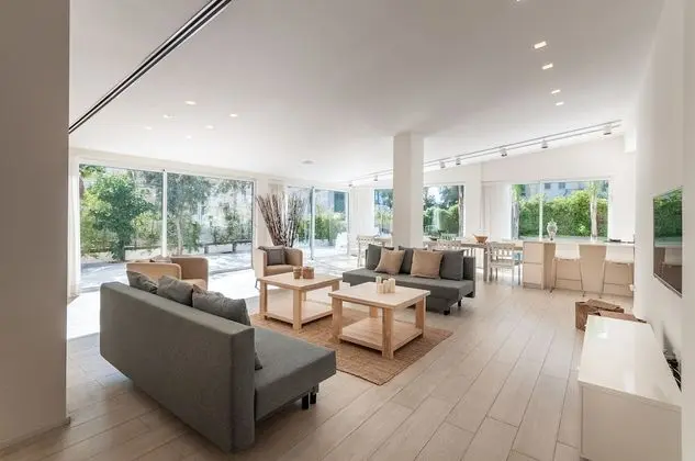 Villa, Banyolu/Duşlu